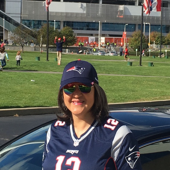 Meet your Posher, Vilma - Picture 1 of 1